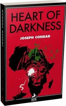 Heart Of Darkness