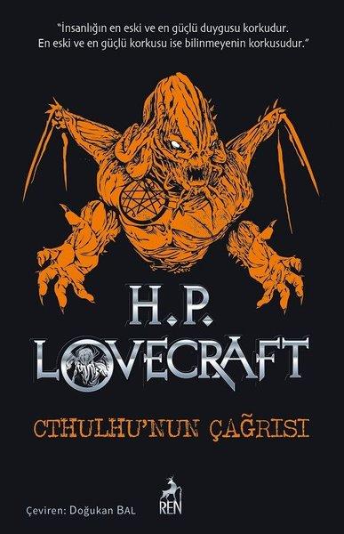 Cthulhu’nun Çağrısı
