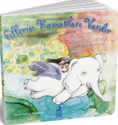 Fillerin Kanatları Vardır