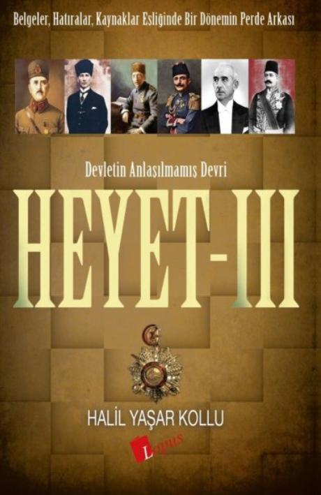 Heyet III
