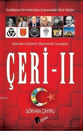 Çeri - II