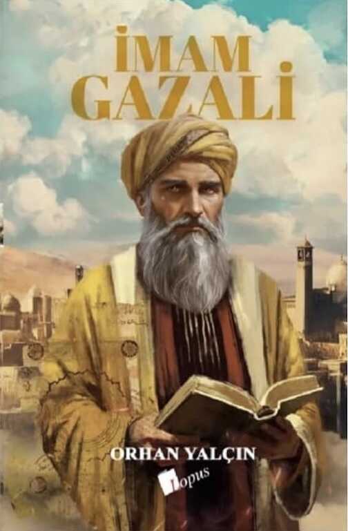İmam Gazali