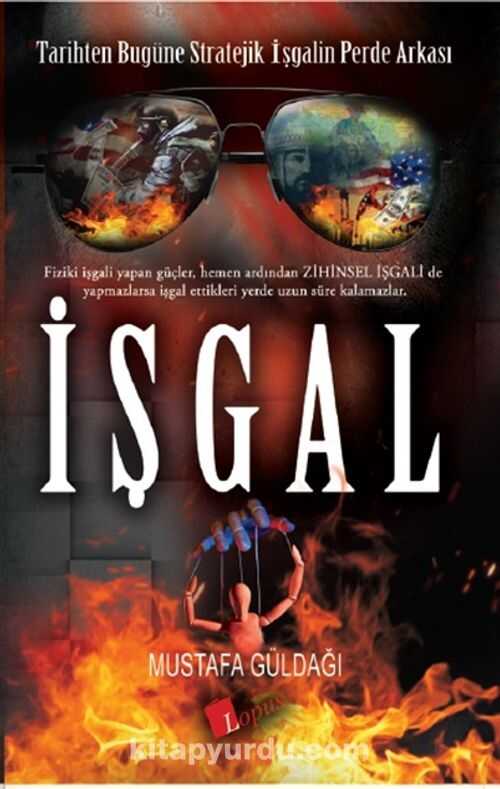 İşgal
