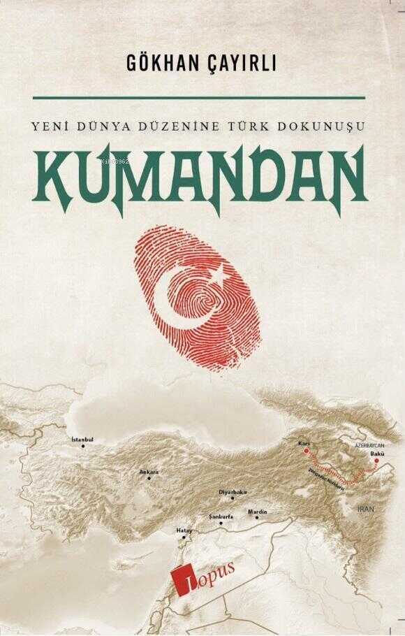 Kumandan