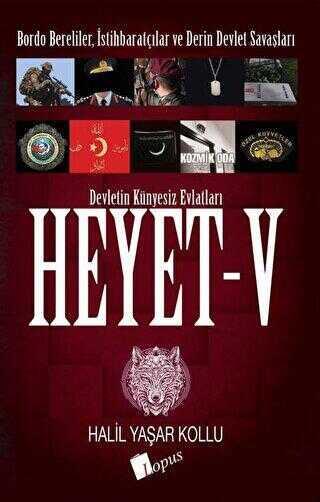 Heyet V