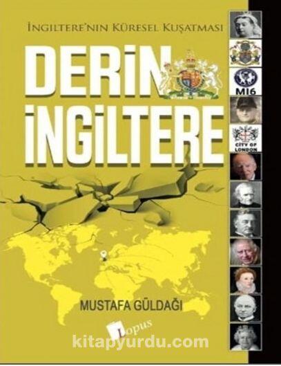 Derin İngiltere