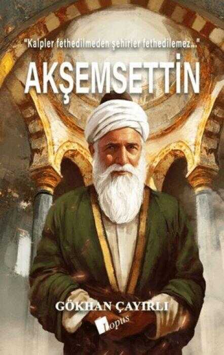 Akşemsettin