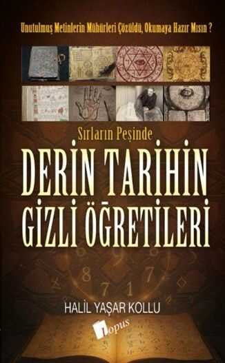 Derin Tarihin Gizli Öğretileri