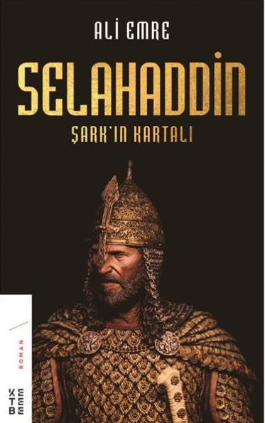Selahaddin Şark'ın Kartalı — Ali Emre