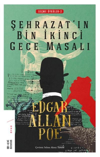 Şehrazatın Bin İkinci Gece Masalı
