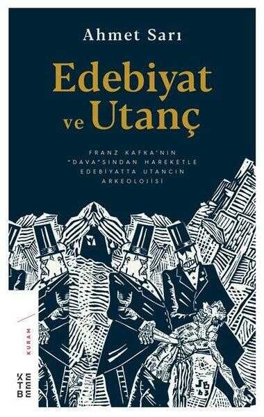 Edebiyat ve Utanç