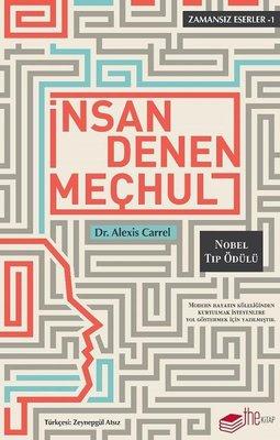İnsan Denen Meçhul