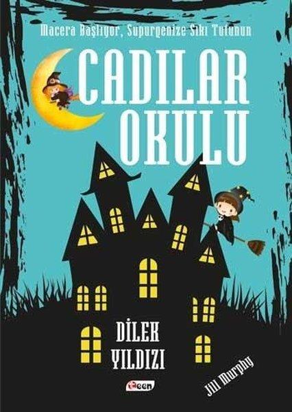 Cadılar Okulu 7 - Dilek Yıldızı