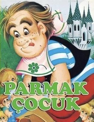 Parmak Çocuk