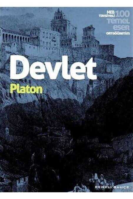 Devlet