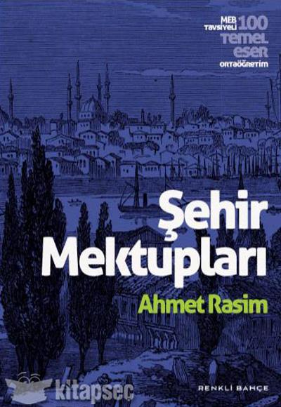 Şehir Mektupları