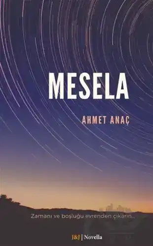 Mesela — Ahmet Anaç