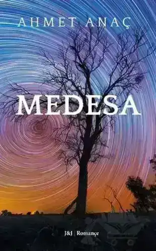 Medesa — Ahmet Anaç