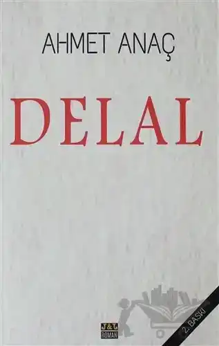 Delal — Ahmet Anaç