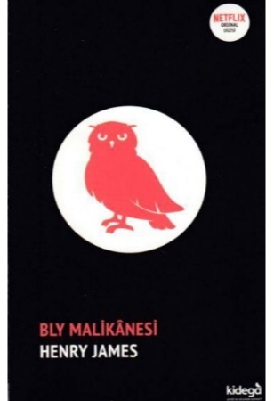 Bly Malikanesi
