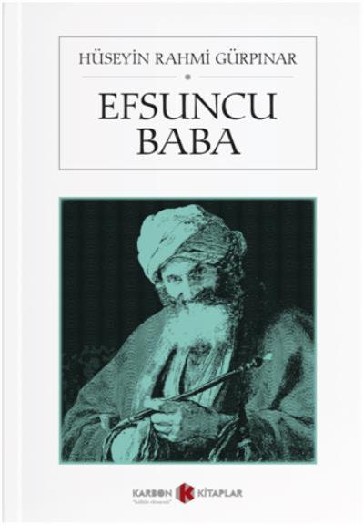 Efsuncu Baba
