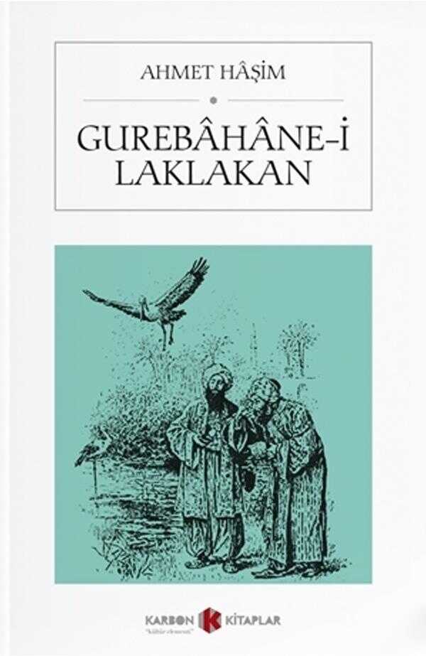 Gurebahane-i Laklakan