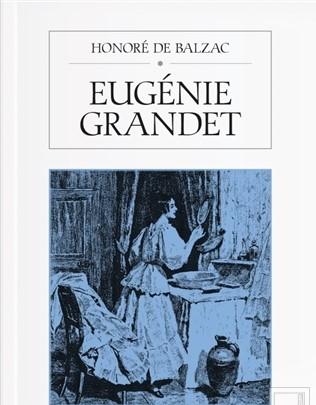 Eugenie Grandet