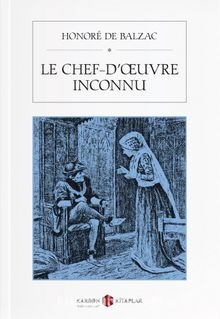 Le Chef-D’œuvre Inconnu