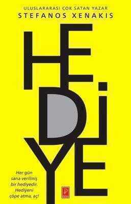 Hediye — Stefanos Xenakis