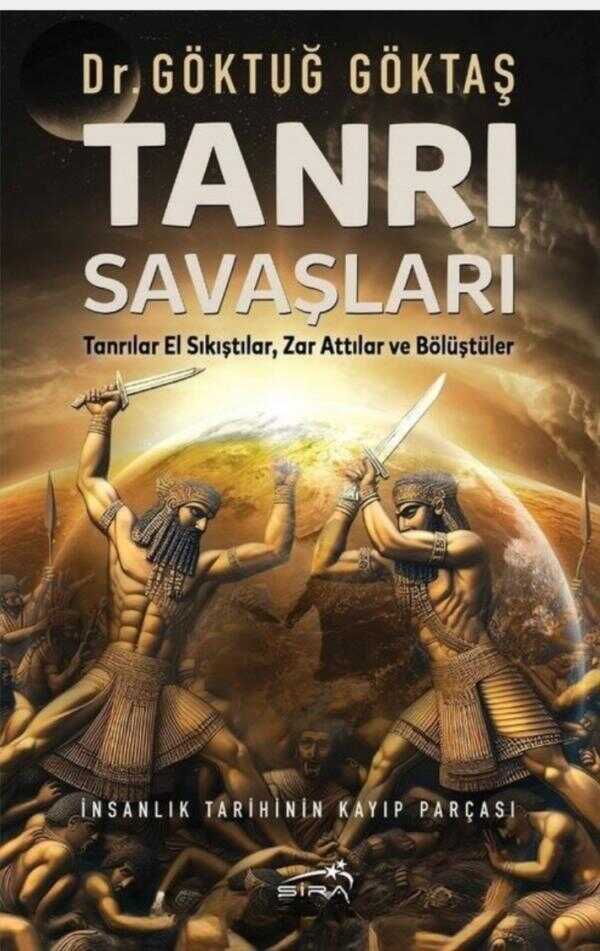 Tanrı Savaşları