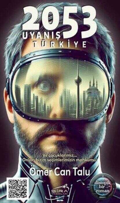2053: Uyanış Türkiye