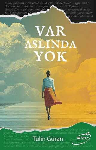 Var Aslında Yok