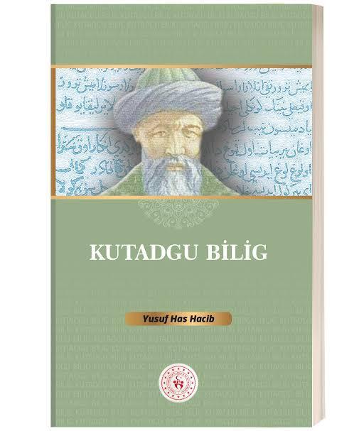 Kutadgu Bilig