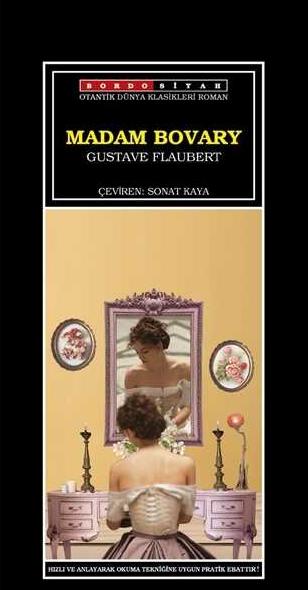 Madam Bovary