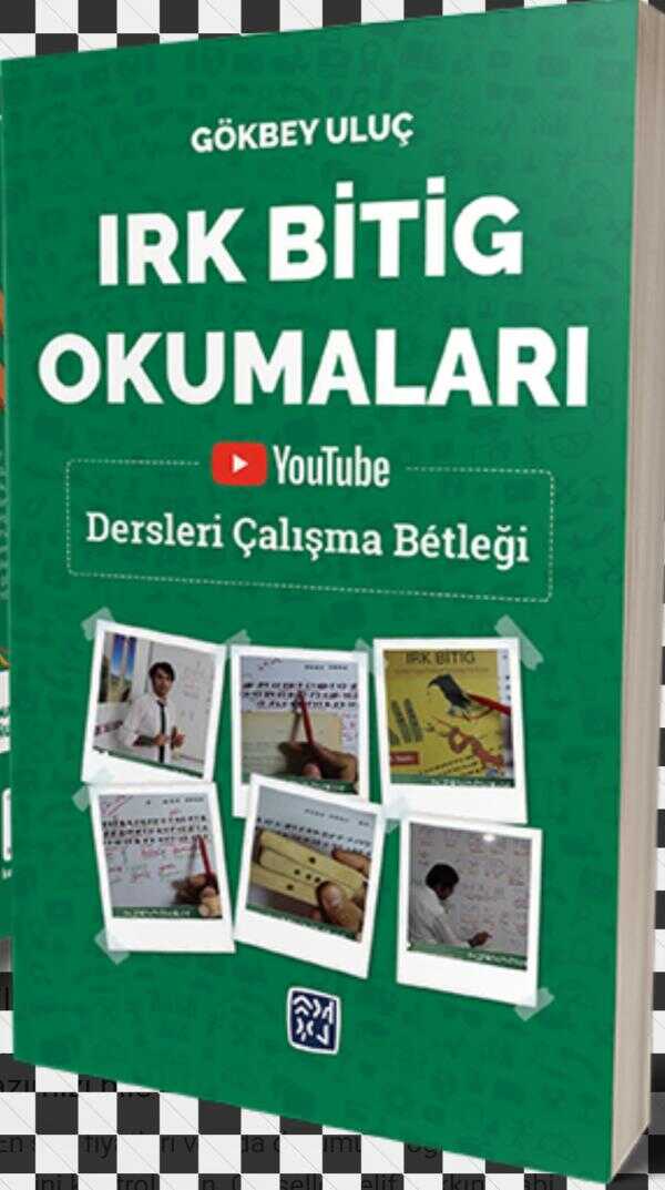 Irk Bitig Okumaları