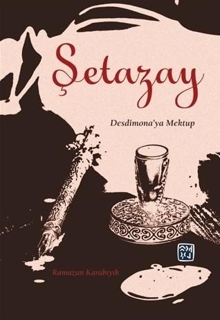 Şetazay