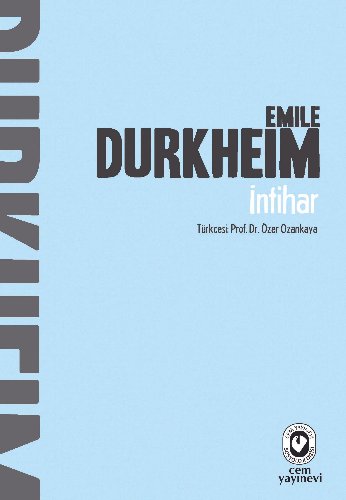 İntihar