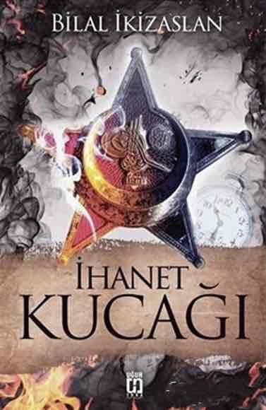 İhanet Kucağı