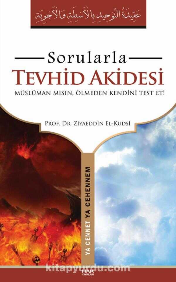 Sorularla Tevhid Akidesi