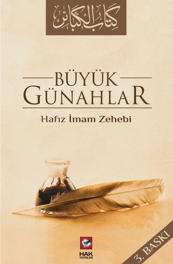 Büyük Günahlar