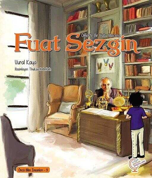 Fuat Sezgin