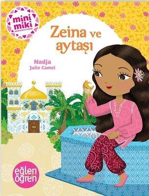 Zeina ve Aytaşı