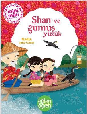 Shan ve Gümüş Yüzük