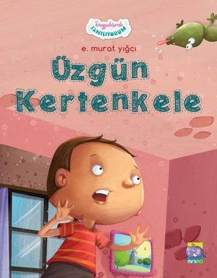 Üzgün Kertenkele - Duygularımla Tanışıyorum