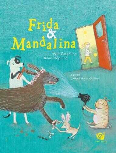 Frida ve Mandalina