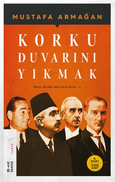 Korku Duvarını Yıkmak
