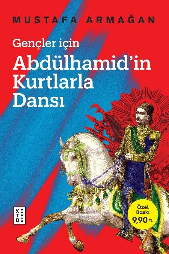 Abdülhamid’in Kurtlarla Dansı
