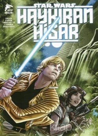 Star Wars: Haykıran Hisar