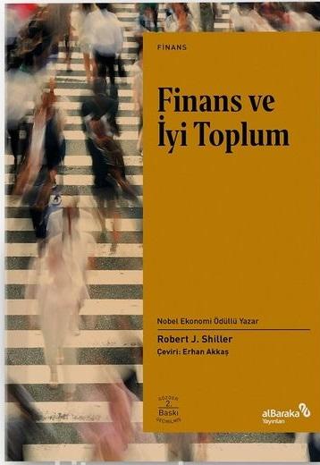 Finans ve İyi Toplum