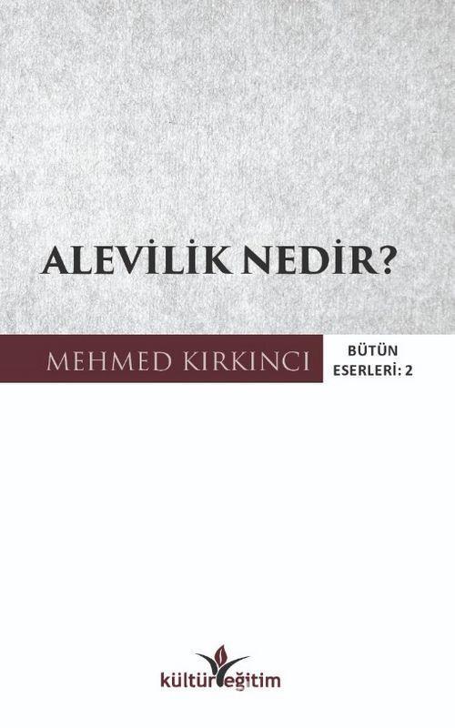 Alevilik Nedir?